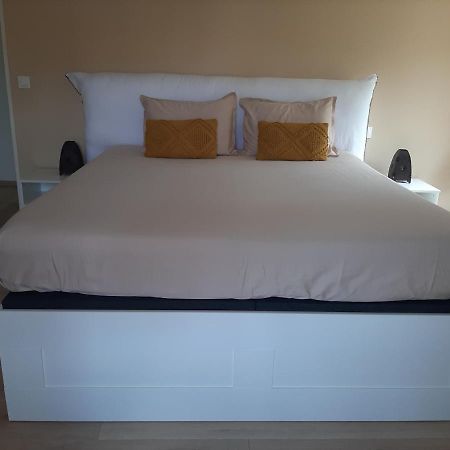 Logement Confortable Dans Residence Privee A Amplepuis Dış mekan fotoğraf